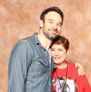 Meet your Posher, Michele